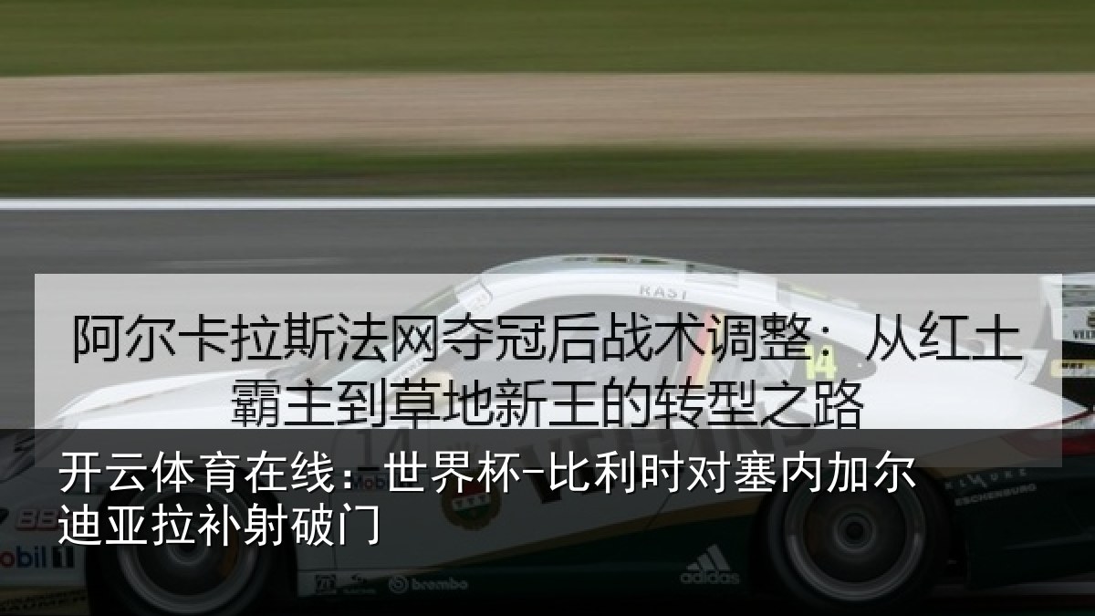 开云体育在线:世界杯-比利时对塞内加尔迪亚拉补射破门